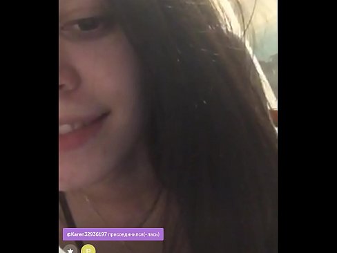 ❤️ Keçika rûsî ya rûsî (Periscope, VKontakte, Instagram) ❤❌ Vîdyoyê qijk  li porno ku.hentaisea-com.ru ❤