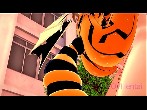 ❤️ Wasp Girl Monster ❤❌ Vîdyoyê qijk  li porno ku.hentaisea-com.ru ❤